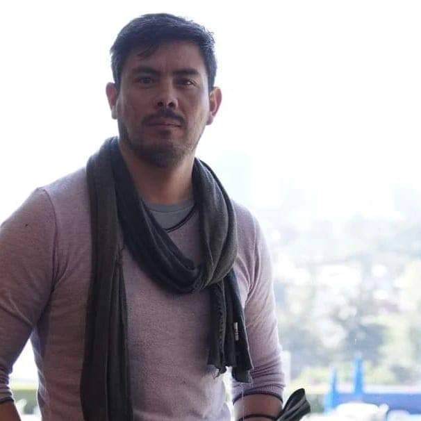 Akira Esqueda