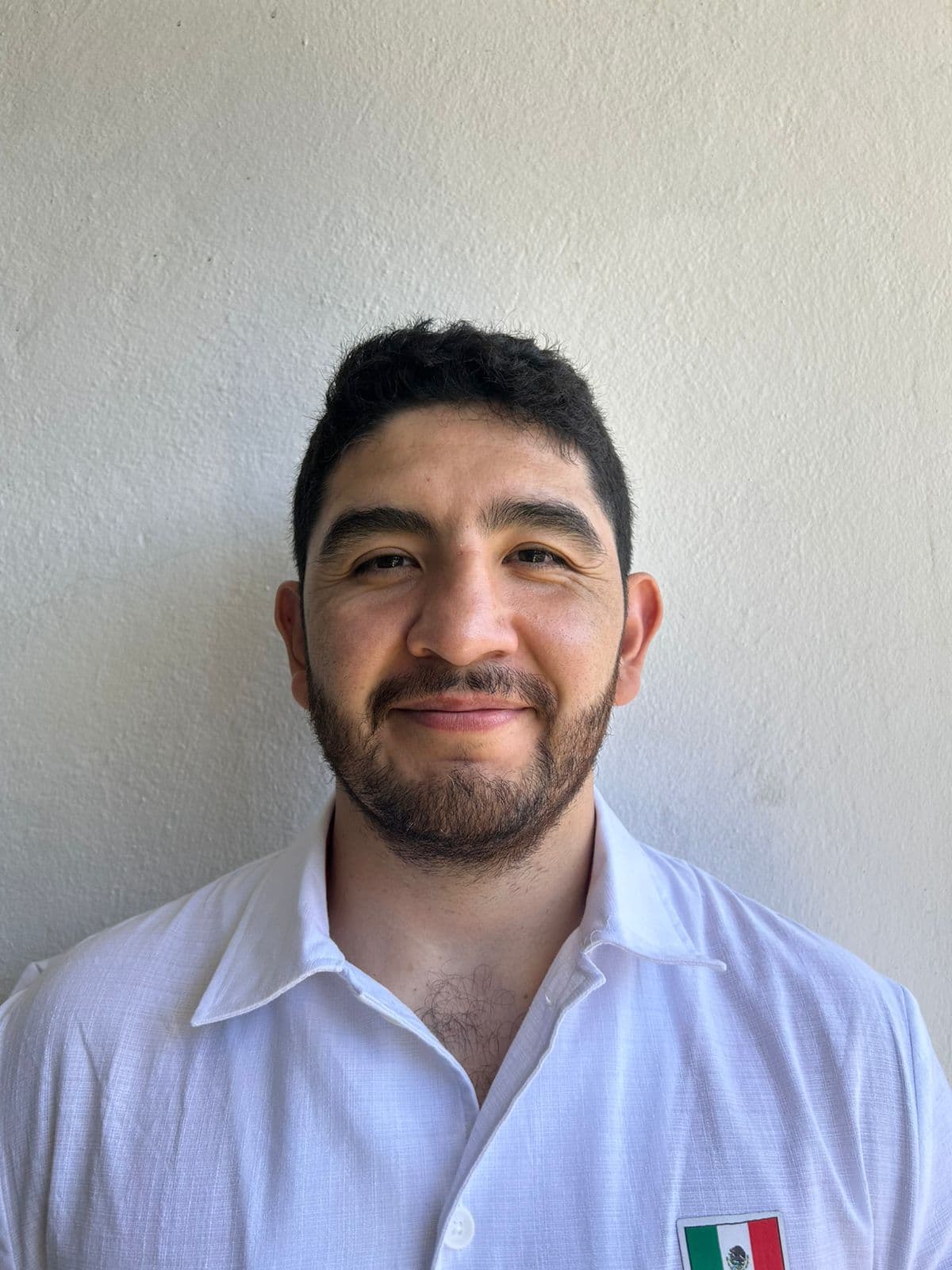 Marcos Cerde
